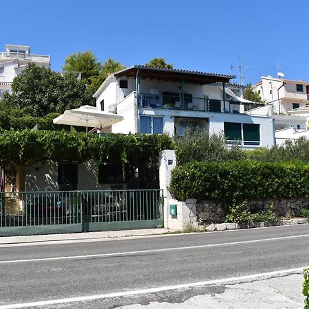 Apartments By The Sea Seget Vranjica, Trogir - 7508 Exterior foto